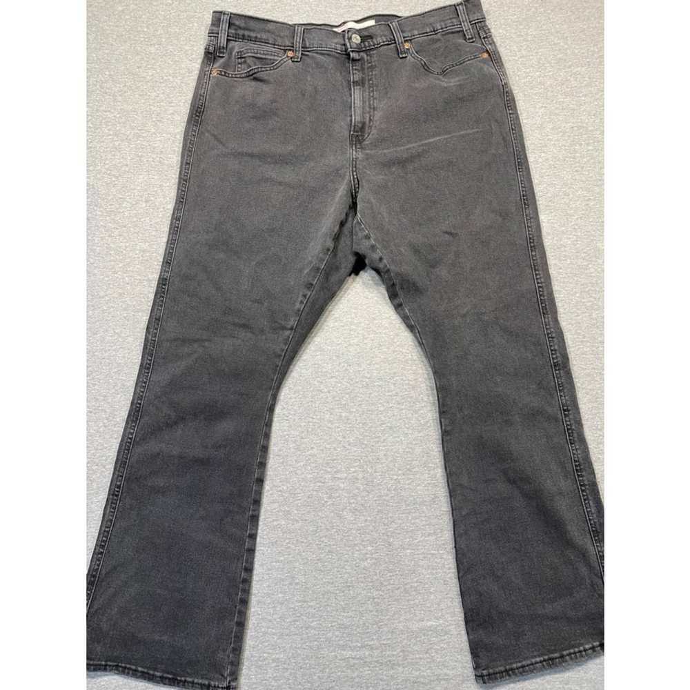 Womens Levi's Jeans, Black, Size 16